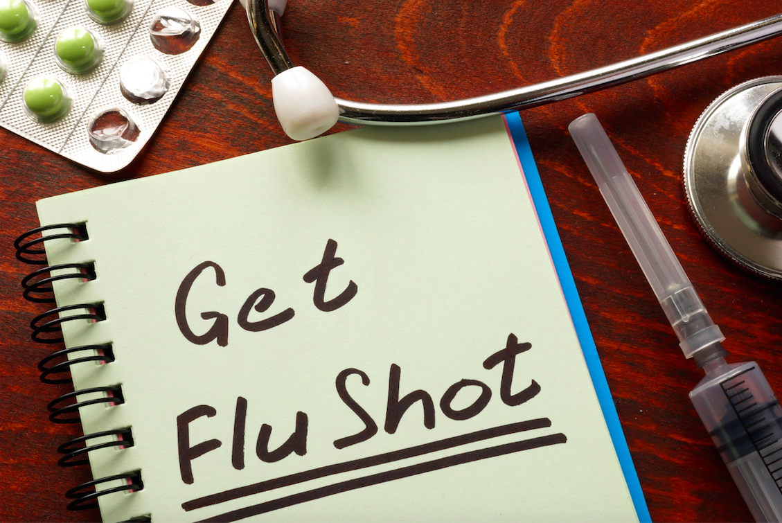 The Top 8 Reasons to Get Your Flu Shot Now at YourTown Health
