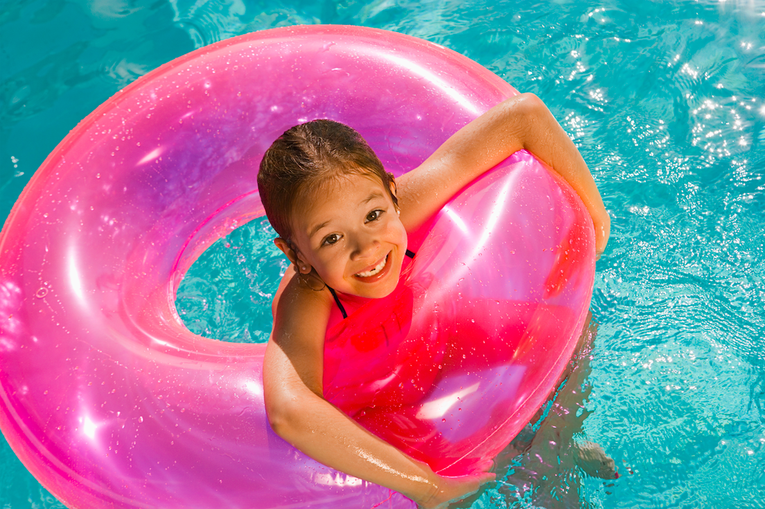Make Water Safety Your Family’s First Priority