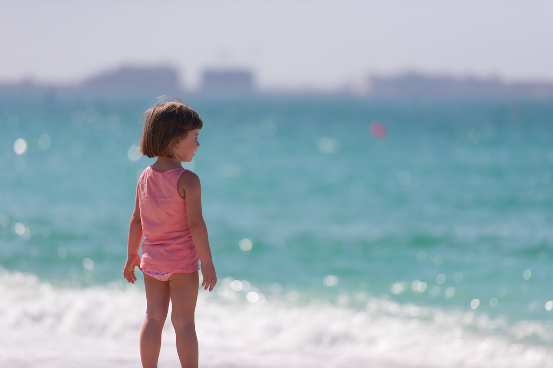 Your Guide to Beach & Ocean Safety