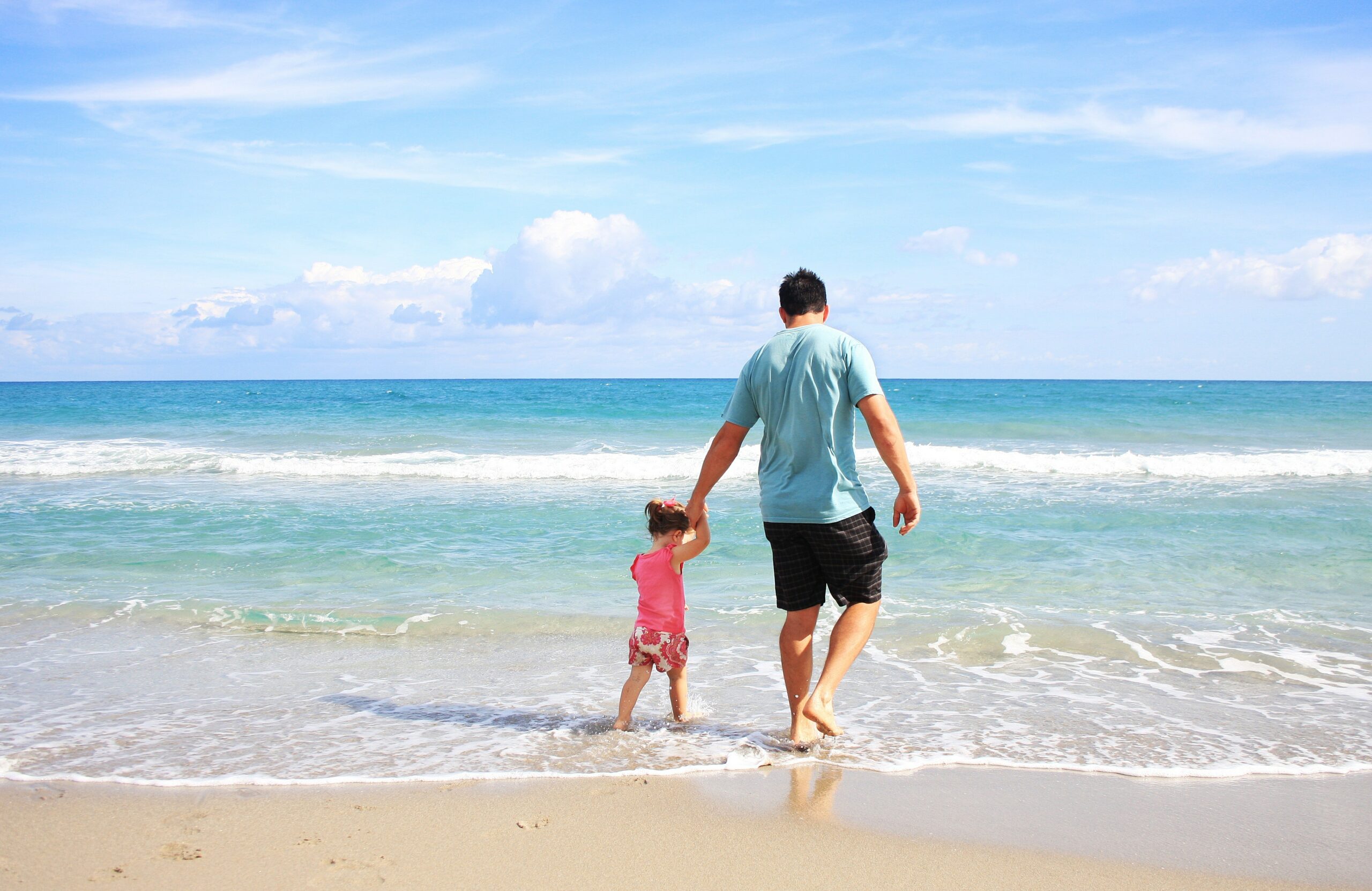 Beach and Ocean Safety