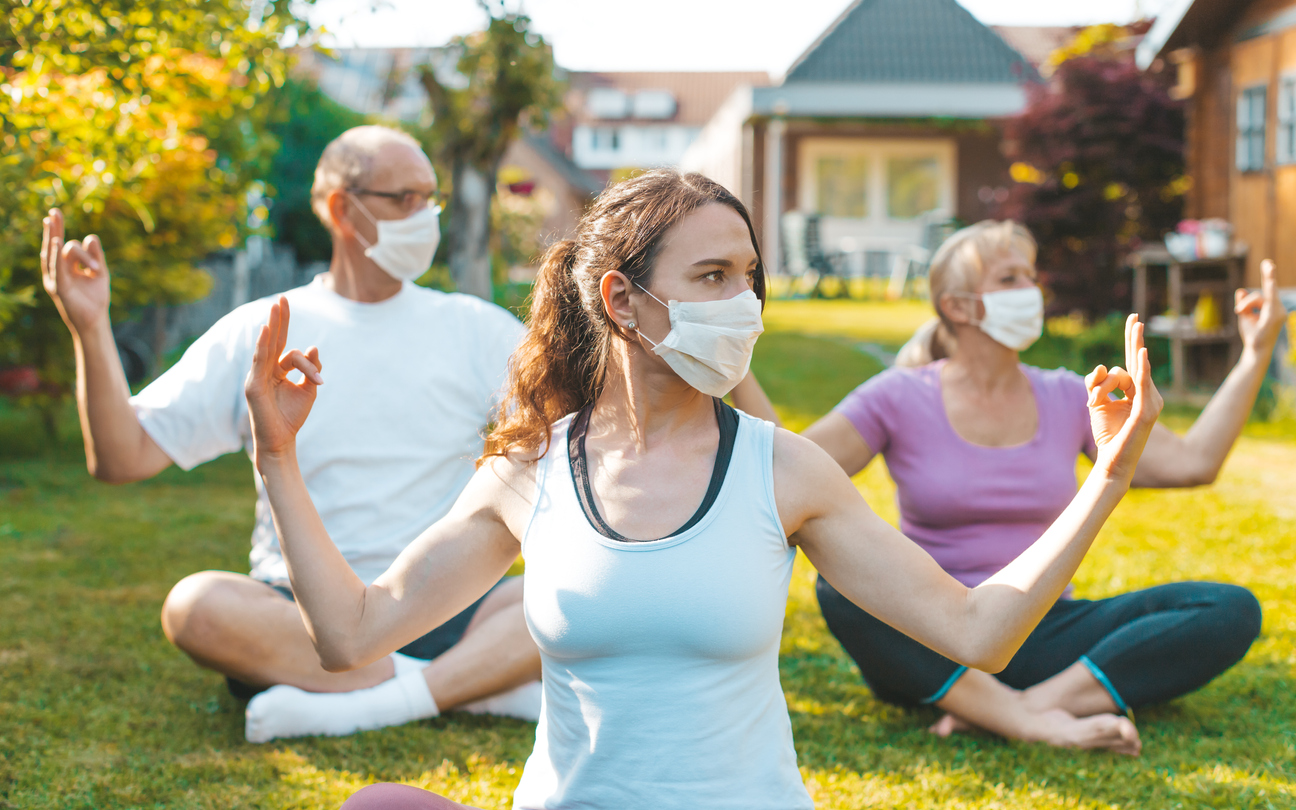 What s The New Normal YourTown Health Discusses
