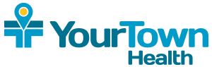 YourTown Health Logo