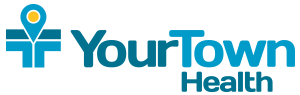 YourTown Health logo