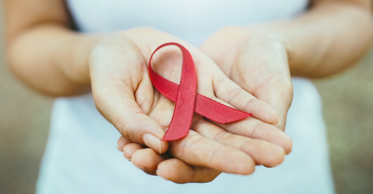 What Is HIV and How Can You Help Prevent It?