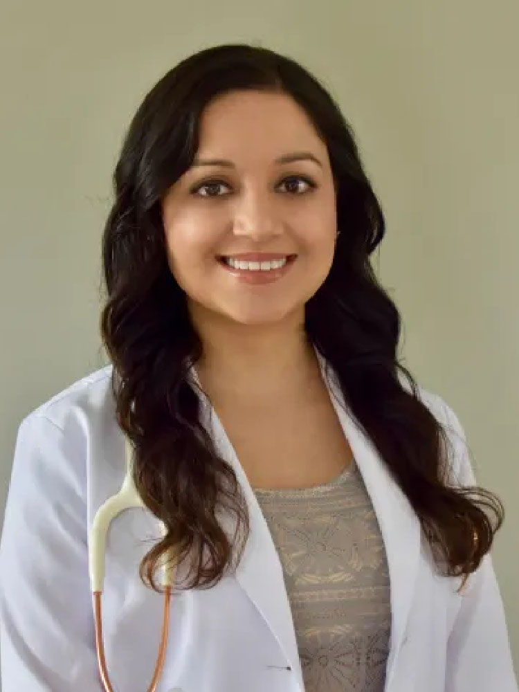 Avantika Varma, MD