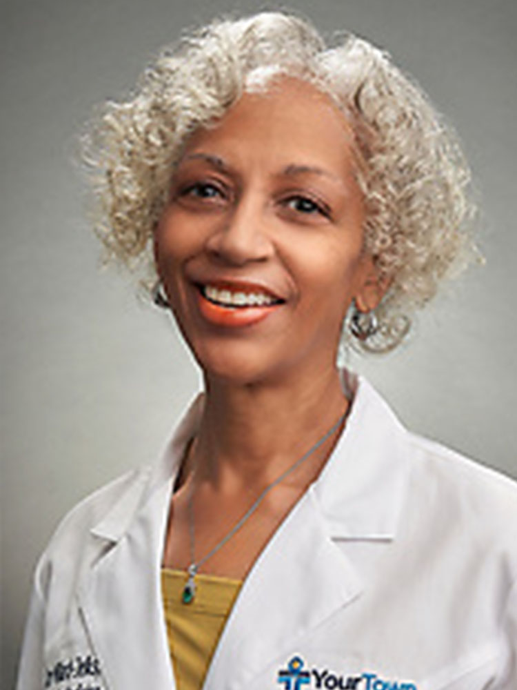 Kim Willard-Jelks, MD