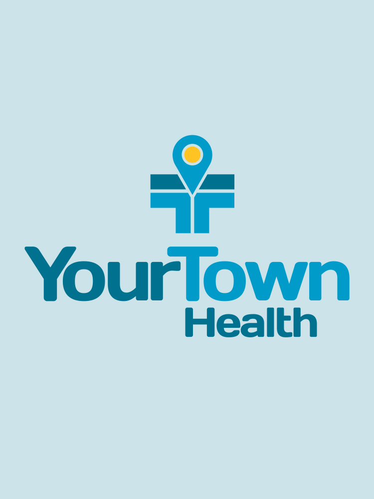 YourTown Health logo