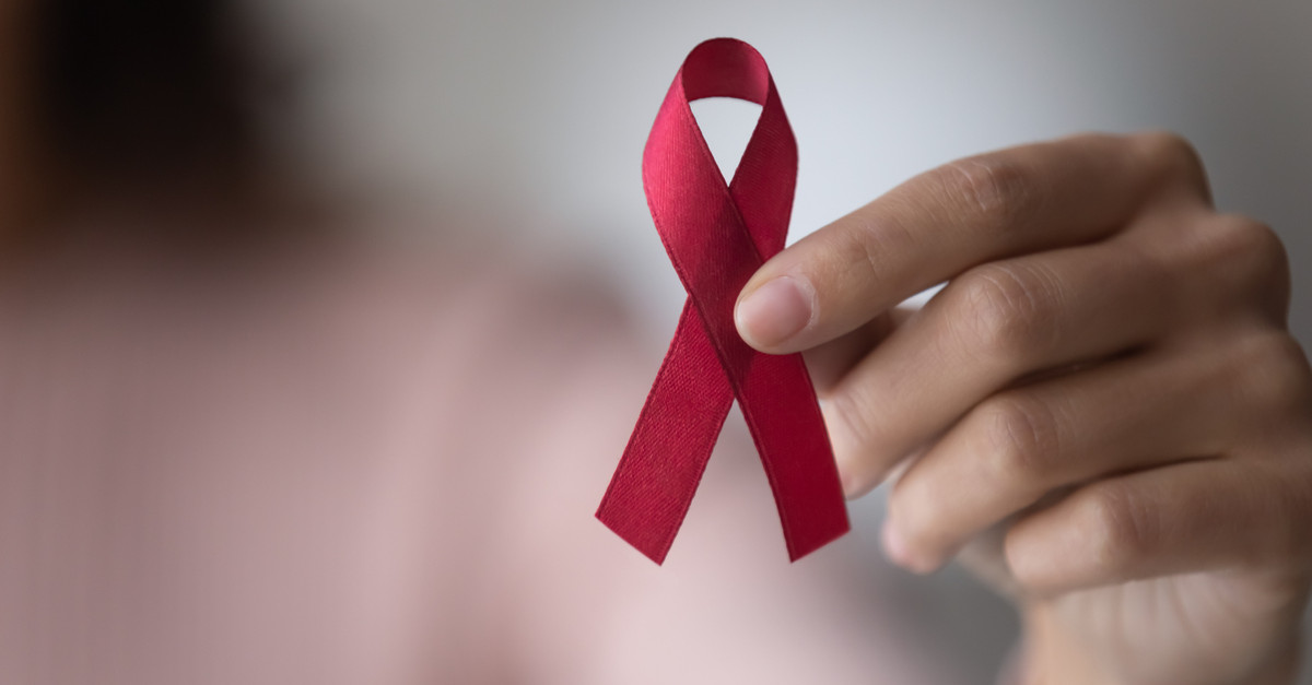 Debunking Common Myths About HIV and AIDS