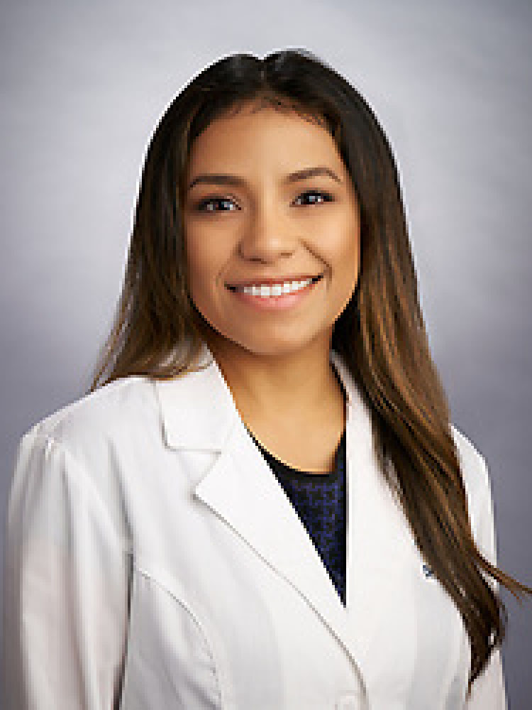 Leslie Perez, MD