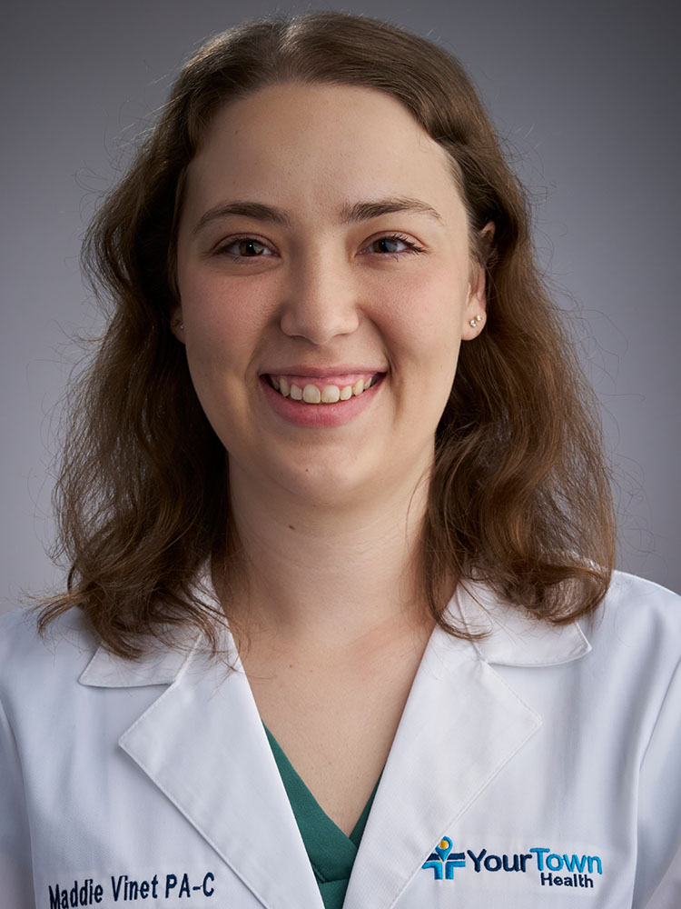 Madeline Vinet