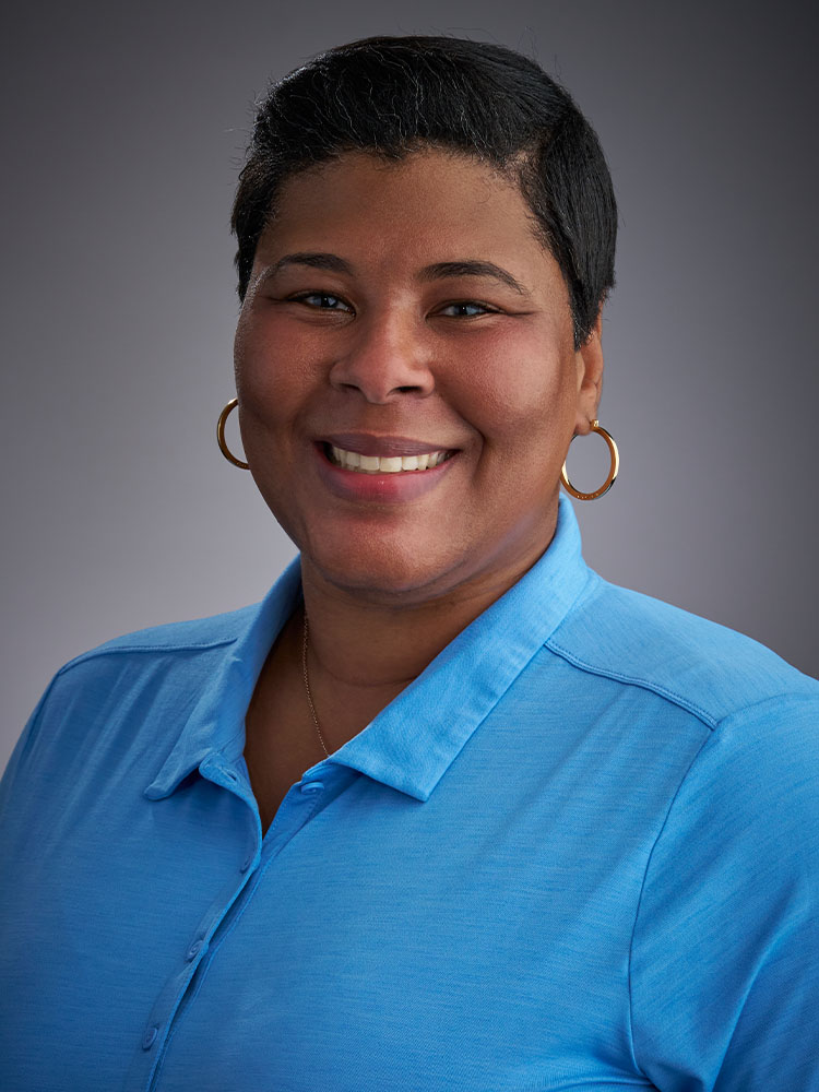 Octavia Montgomery