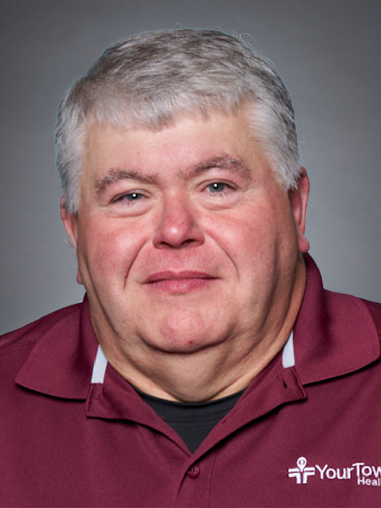 Ken Hudson