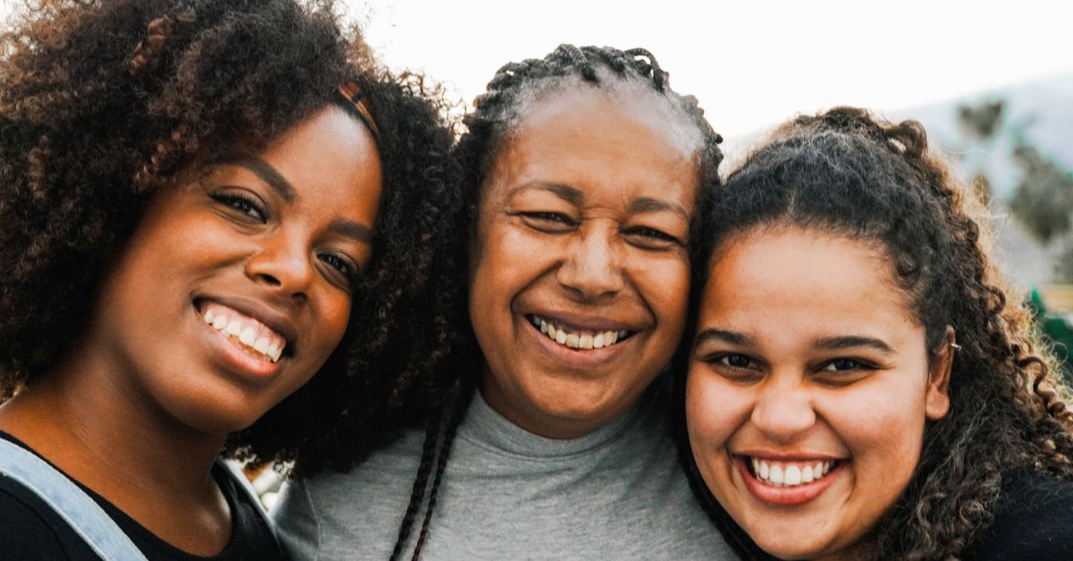 Women’s Health Month: Modern Screenings for Every Decade