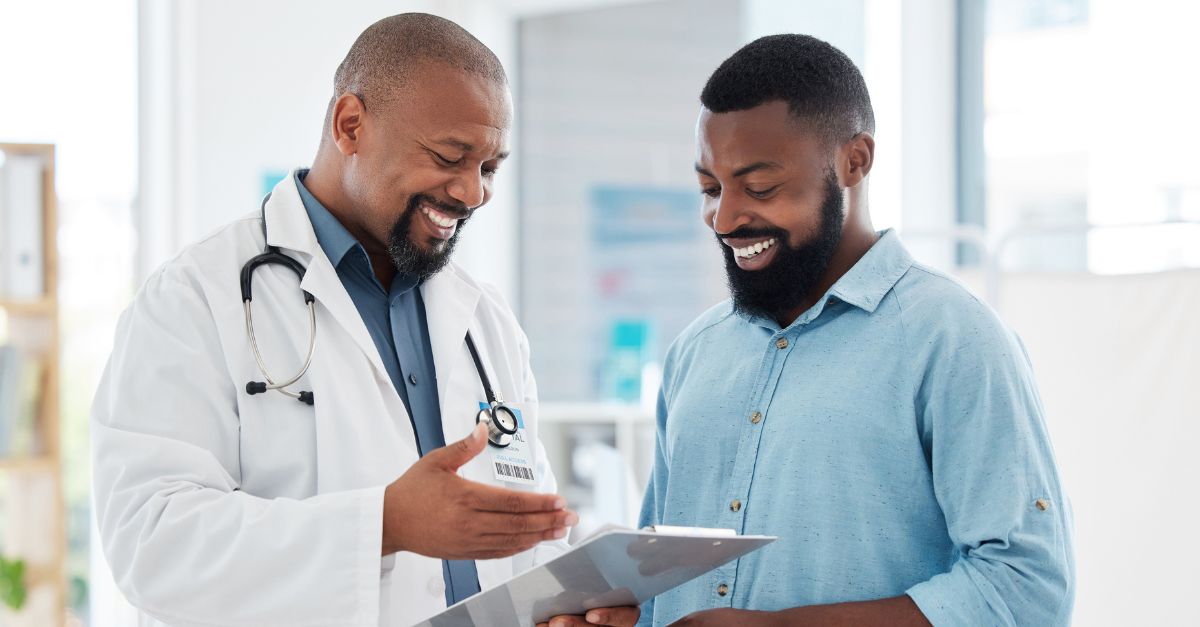 Men’s Health Month: The Annual Tune-Up: A No-Nonsense Checklist for Men